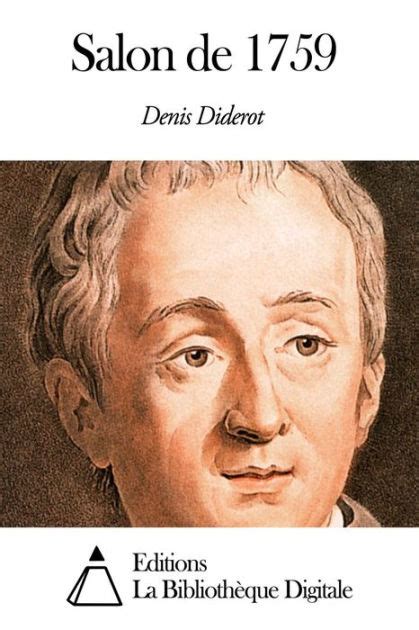 Diderot et la critique de salon 1759 1781. - Auserlesene m©œbel der italienische renaissance, alte gem©þlde, kunstgewerbe, wandteppiche, textilien.