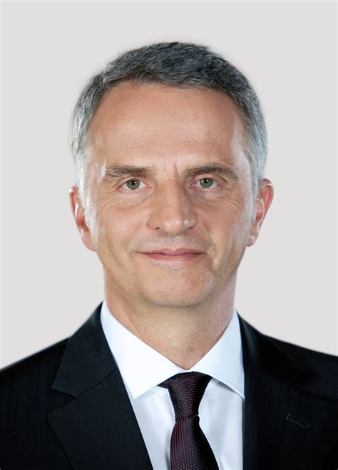 Didier burkhalter