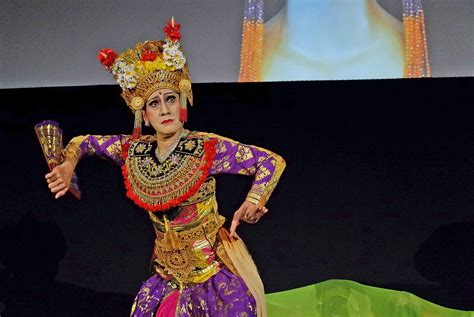 Didik Nini Thowok is a