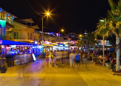 Didim Gece Hayatı. 