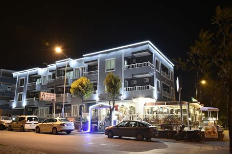 Didim Otelleri cozycozy. 