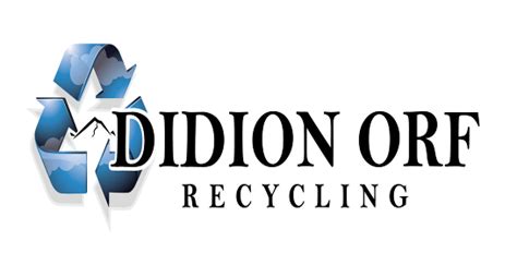 Didion Orf Recycling West-St. James,MO