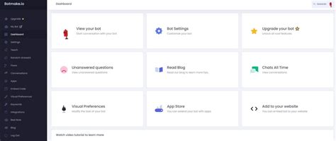 Didiwinx Botmake.io