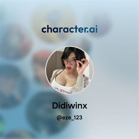 🔥 Didiwinx Ko-Fi Leaks XxX