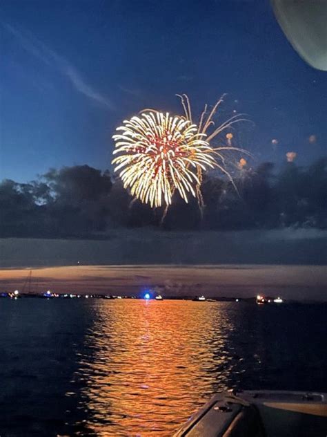 Didn’t make plans for the 4th? We found great celebrations around Massachusetts
