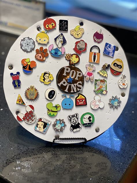 Didnan epic pin trade at Pyroguy’s last pin trading and ... - TikTok