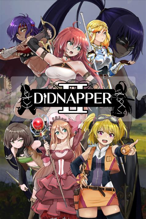 Didnapper 2 Didnapper Wiki Fandom