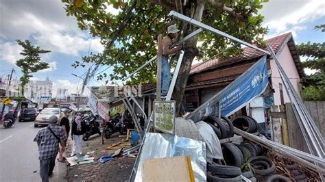 Ritual seks dengan nenek dukun