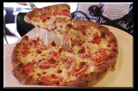 Die 10 Besten Pizzas in Newport - tripadvisor.ch