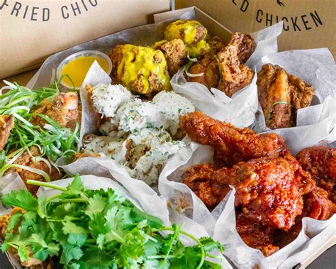 Die 10 Besten Restaurants nahe Seoul Fried Chicken, Edmonton