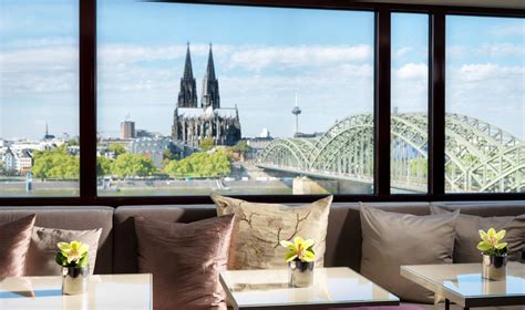 Die 10 besten Hotels in Köln (Ab € 51) - Booking.com