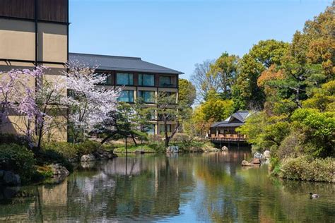 Die 10 besten Hotels in Kyōto, Japan (Ab € 26) - Booking.com