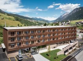 Die 10 besten Hotels in Savognin, Schweiz (Ab € 76) - Booking.com