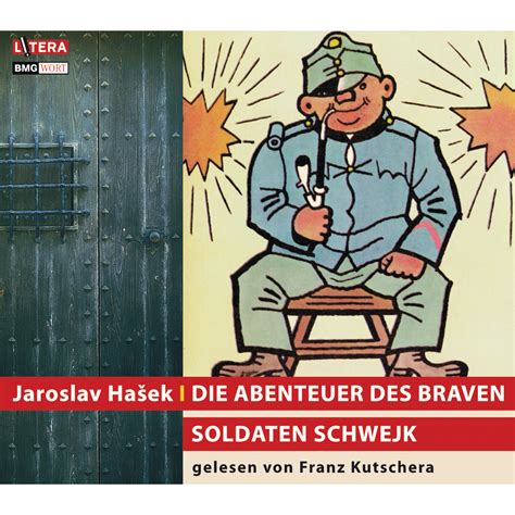 Die Abenteuer des braven Soldaten Schwejk
