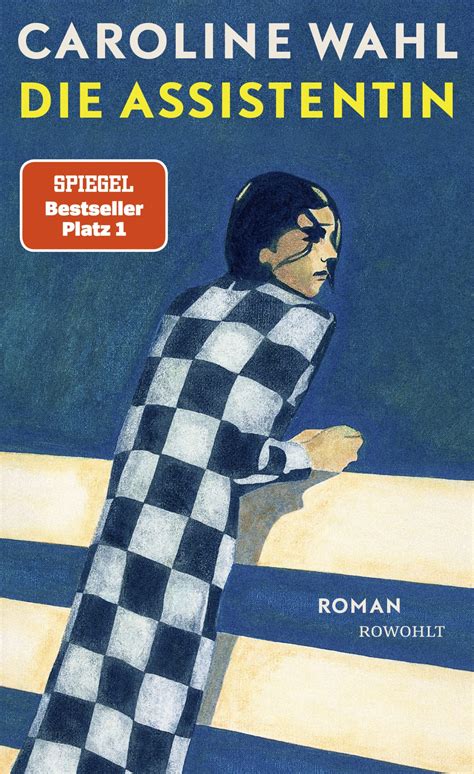 Read Die Assistentin