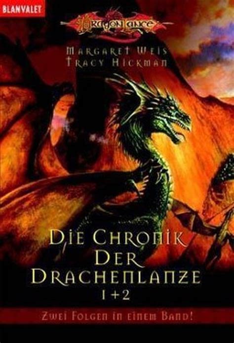 Die Chronik der Drachenlanze 1 + 2, Die Chronik der Drach...