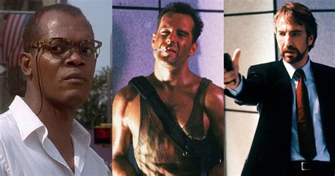 Die Hard/Characters - All The Tropes