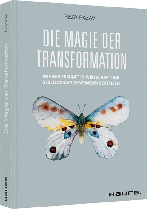 Die Kunst der Transformation: Erleben Sie die Magie von 