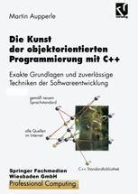 Die Kunst der objektorientierten Programmierung mit C++ SpringerLink