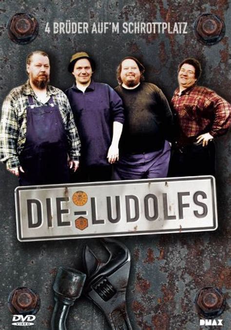 Die Ludolfs Streaming –