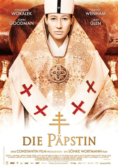 Die Päpstin (Film) - Wikiwand