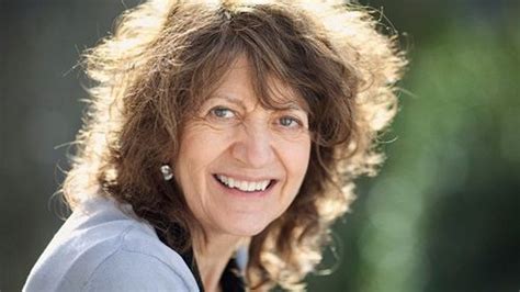 Die Psychoanalytikerin Susie Orbach im Interview - SZ Magazin