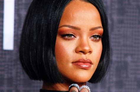 Die Rihanna Pixie Perücke: Dein Geheimnis für einen atemberaubenden neuen Look