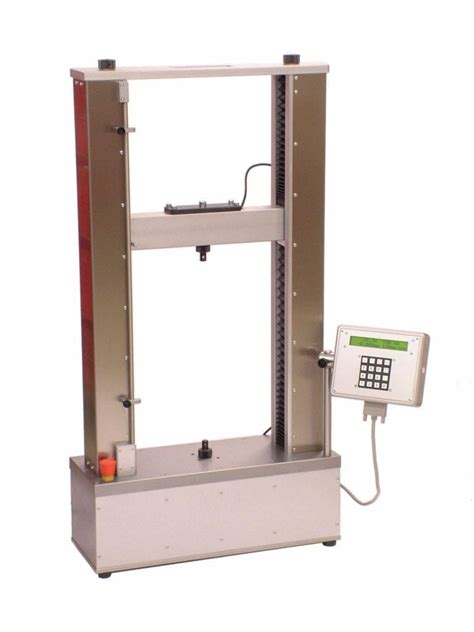 Die Sample Cutter For Tensile Specimens AML Instruments