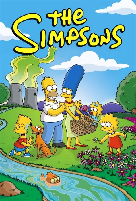 Die Simpsons (1989–) – FUNXD.site