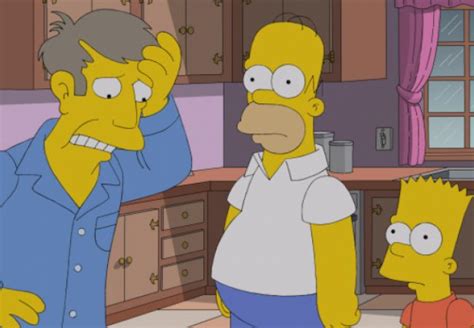 Die Simpsons Staffel 25 Episodenguide - Serienjunkies