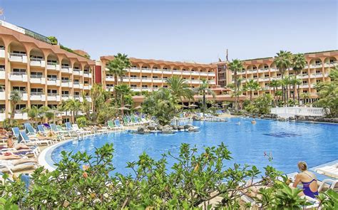 Die Top 10 Hotels auf Teneriffa Reisewelt CHECK24