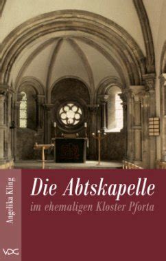 Die abtskapelle im ehemaligen kloster pforta. - Ada study guide for rd exam.