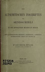 Die altsemitischen inschriften von sendschirli in den königlichen museen zu berlin. - Free download repair manual bmw e90.