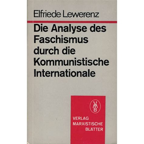 Die analyse des faschismus durch die kommunistische internationale. - Repair manual for stihl 046 av chainsaw.