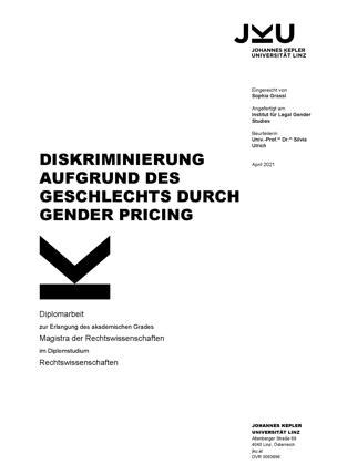 Die anstellungsdiskriminierung aufgrund des geschlechts im privatrechtlichen arbeitsverhältnis (art. - Mercury 5 cv 2 tempi manuale 1979.