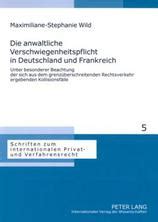 Die anwaltliche verschwiegenheitspflicht in deutschland und frankreich. - Technical manual 4700 usmc motor transport.