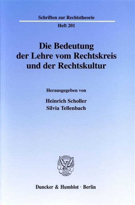 Die bedeutung der lehre vom rechtskreis und der rechtskultur. - Niebla y el se or de los cristales rotos volumen 2 spanish edition.
