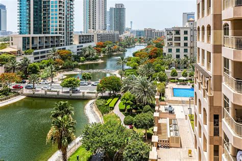 Die begehrtesten Viertel für Immobilien in Dubai