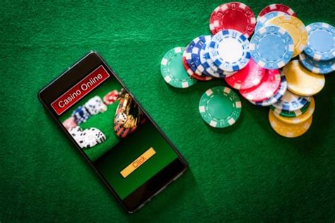 casino on net android