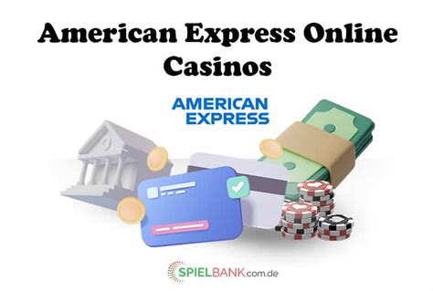casino online test american express