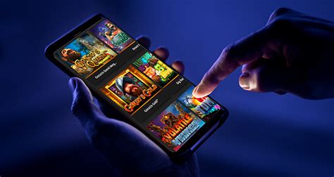 casino online android