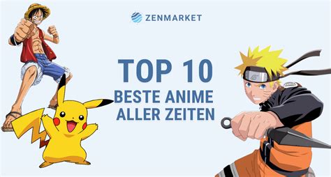 Die besten Anime auf Funimation