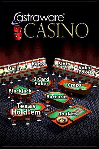 echtgeld casino android