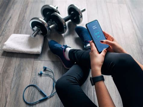 Die besten Fitness-Apps für jedes Trainingsziel