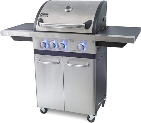 Die besten Gasgrills 2024 – CHIP