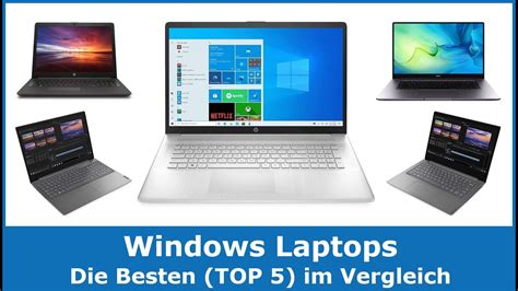 Die besten Laptops Sommer 2024 - 62 Notebooks im Test