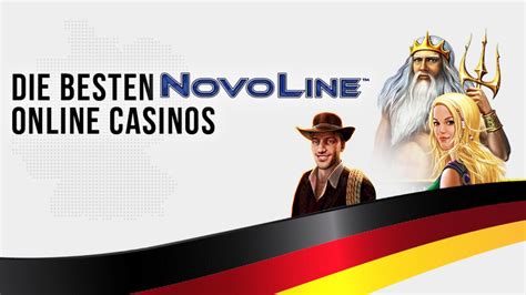 online novoline casino of ra