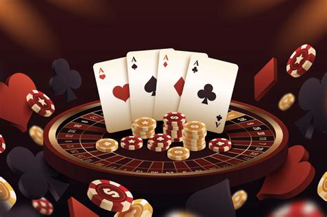 online poker casino