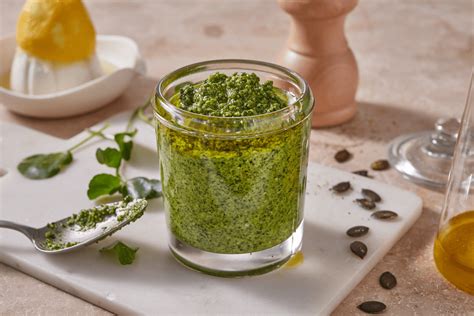 Die besten Pesto Rezepte - REWE.de