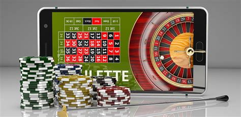 roulette casino mobile
